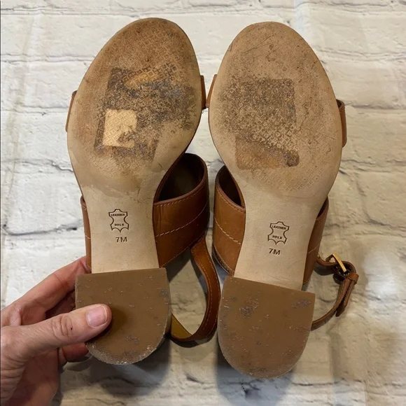 Tory Burch Everly Sandal - Picture 15 of 16